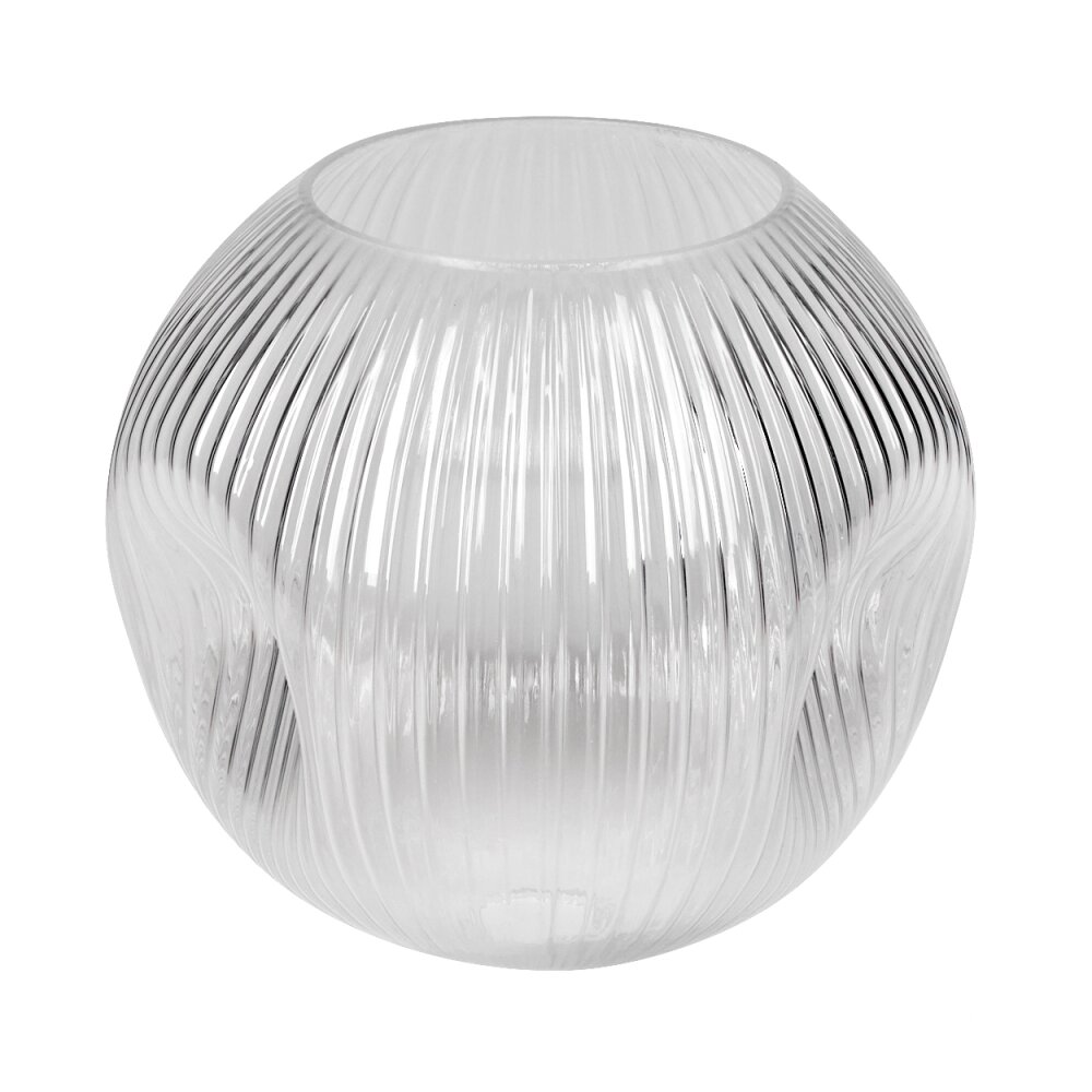 Ripoll Ersatzglas 30 cm Klar main product photo