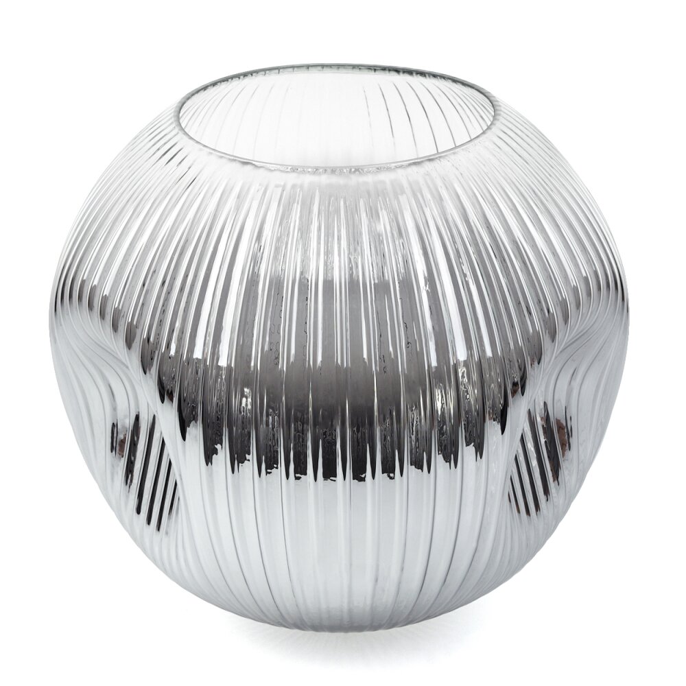 Ripoll Ersatzglas 30 cm Klar, Rauchfarben main product photo