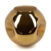 Ripoll Ersatzglas 30 cm Gold