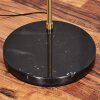 Baloca Stehleuchte 27 cm Gold, Schwarz, 1-flammig