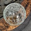 Benevento Solarleuchte LED Grau, 1-flammig