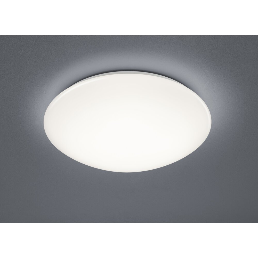 Reality PUTZ Deckenleuchte LED Weiß, 1-flammig main product photo
