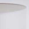 Vezza Stehleuchte Messing, 2-flammig