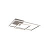 Reality Padella Deckenleuchte LED Nickel-Matt, 1-flammig