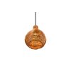 Reality Sprout Pendelleuchte Schwarz, 1-flammig