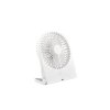 Reality Breezy Tischventilator Weiß