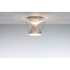 Serien Lighting ANNEX Deckenleuchte LED Chrom, 1-flammig