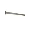 Trio DAWSON Wandleuchte LED Anthrazit, 1-flammig