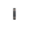 Trio HOOSIC Wandleuchte Schwarz, 2-flammig