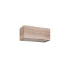 Trio MAYENNE Wandleuchte Holz hell, 2-flammig
