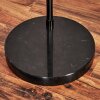 Baloca Stehleuchte 27 cm Chrom, Schwarz, 1-flammig