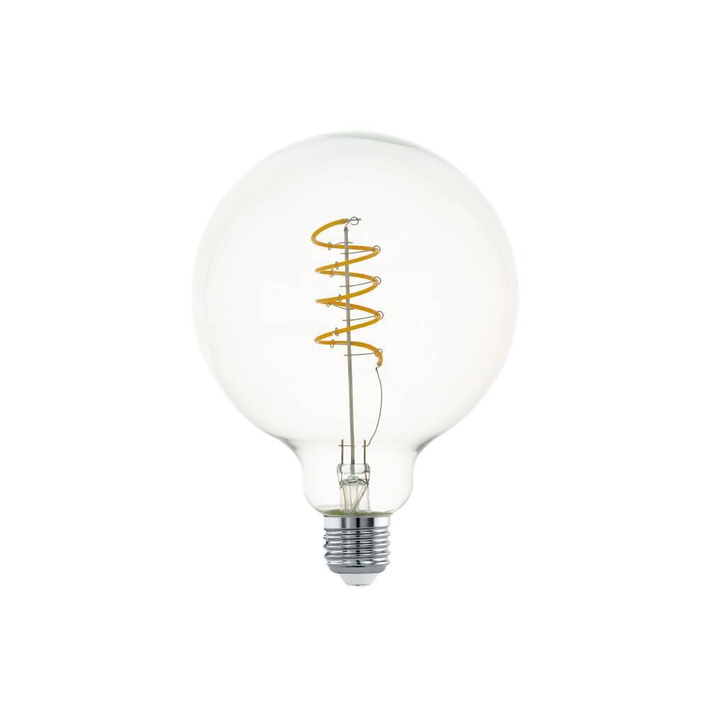 Eglo Leuchten E27 4 Watt 2700 Kelvin 400 Lumen main product photo