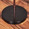 Baloca Bogenstehlampe 30 cm Kupferfarben, Schwarz, 1-flammig