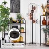 Ripoll Stehleuchte Glas 15 cm Klar, Kupferfarben, 5-flammig