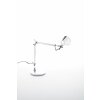 Artemide TOLOMEO MICRO Tischleuchte LED Aluminium, 1-flammig
