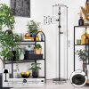 Koyoto Stehleuchte Glas 15 cm Klar, 4-flammig