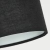 Bassagoda Stehleuchte Chrom, Schwarz, 3-flammig