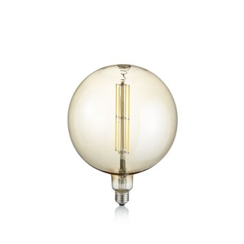 Trio Leuchten LED E27 8 Watt 2700K 560 Lumen