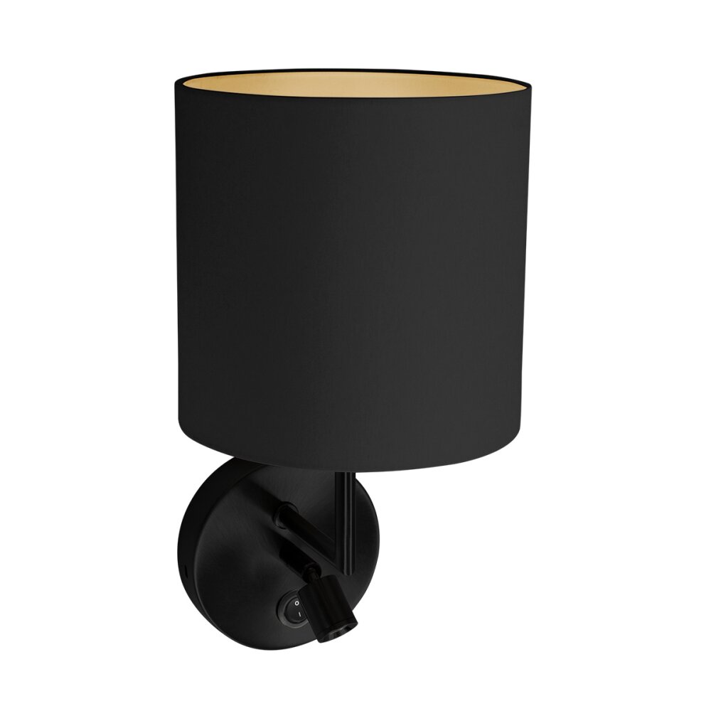 Steinhauer Noor Wandleuchte LED, 2-flammig main product photo