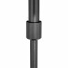 Steinhauer Constellation Pendelleuchte LED Schwarz, 6-flammig