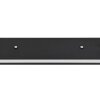 Trio Graham Pendelleuchte LED Schwarz, 8-flammig