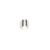 Trio Gillan Wand- und Deckenspot Nickel-Matt, 1-flammig