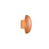 Reality Davey Wandleuchte LED Orange, 1-flammig