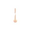 Reality Ginko Wandleuchte LED Beige, 1-flammig