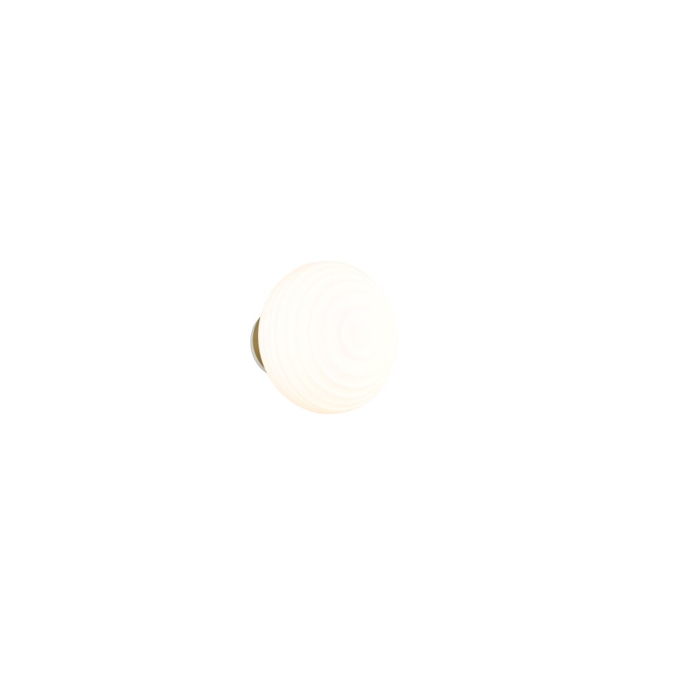 Reality Earl Wandleuchte LED Messing, 1-flammig main product photo