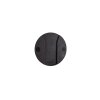 Reality Earl Wandleuchte LED Schwarz, 1-flammig