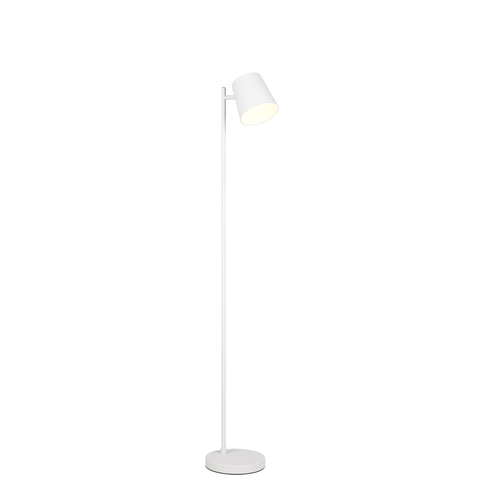 Reality Blake Stehlampe LED Weiß, 1-flammig main product photo