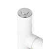 Reality Blake Stehlampe LED Weiß, 1-flammig