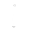 Reality Blake Stehlampe LED Weiß, 1-flammig