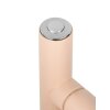 Reality Blake Stehlampe LED Beige, 1-flammig