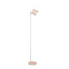 Reality Blake Stehlampe LED Beige, 1-flammig