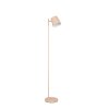 Reality Blake Stehlampe LED Beige, 1-flammig