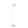 Reality Blake Stehlampe LED Beige, 1-flammig