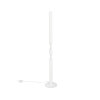 Reality Ginko Stehlampe LED Schwarz, 1-flammig