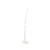 Reality Ginko Stehlampe LED Schwarz, 1-flammig