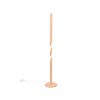 Reality Ginko Stehlampe LED Beige, 1-flammig