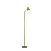 Reality Pongo Stehlampe LED Grün, 1-flammig