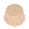 Reality Suarez Stehlampe LED Beige, 1-flammig