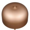 Reality Jeff Stehlampe LED Braun, 1-flammig