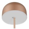 Reality Jeff Stehlampe LED Braun, 1-flammig