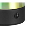 Reality Dooley Tischleuchte LED Transparent, Klar, 1-flammig