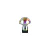 Reality Dooley Tischleuchte LED Transparent, Klar, 1-flammig