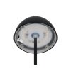 Reality Ortiz Tischleuchte LED Schwarz, 1-flammig
