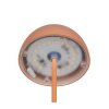 Reality Ortiz Tischleuchte LED Orange, 1-flammig