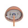 Reality Ortiz Tischleuchte LED Orange, 1-flammig