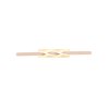 Reality Ginko Deckenleuchte LED Beige, 1-flammig